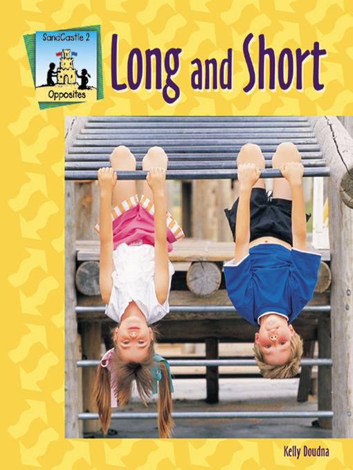 Title details for Long-Short by Kelly Doudna - Wait list